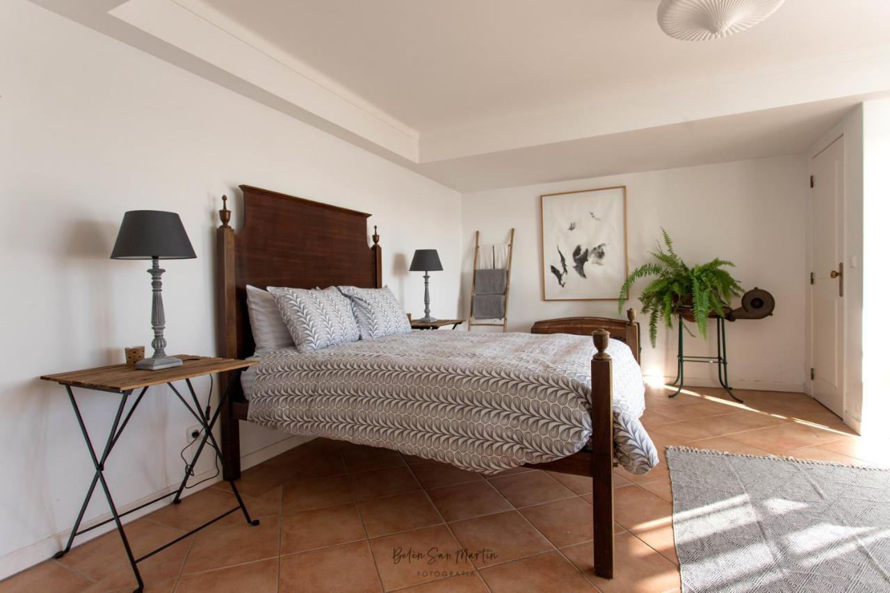 Sunshine Guest House Foz do Arelho Exterior foto
