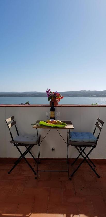 Sunshine Guest House Foz do Arelho Exterior foto