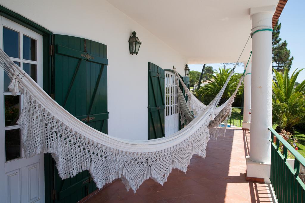 Sunshine Guest House Foz do Arelho Exterior foto