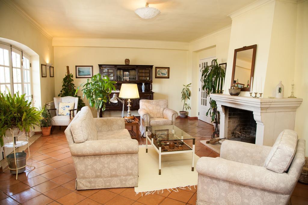 Sunshine Guest House Foz do Arelho Exterior foto