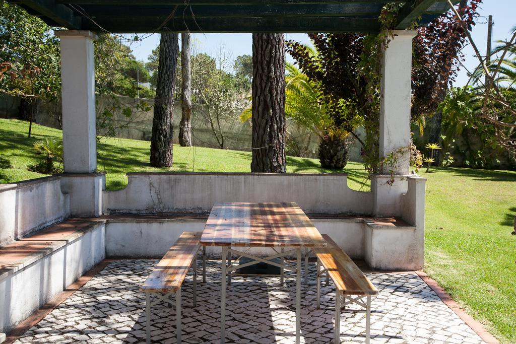 Sunshine Guest House Foz do Arelho Exterior foto