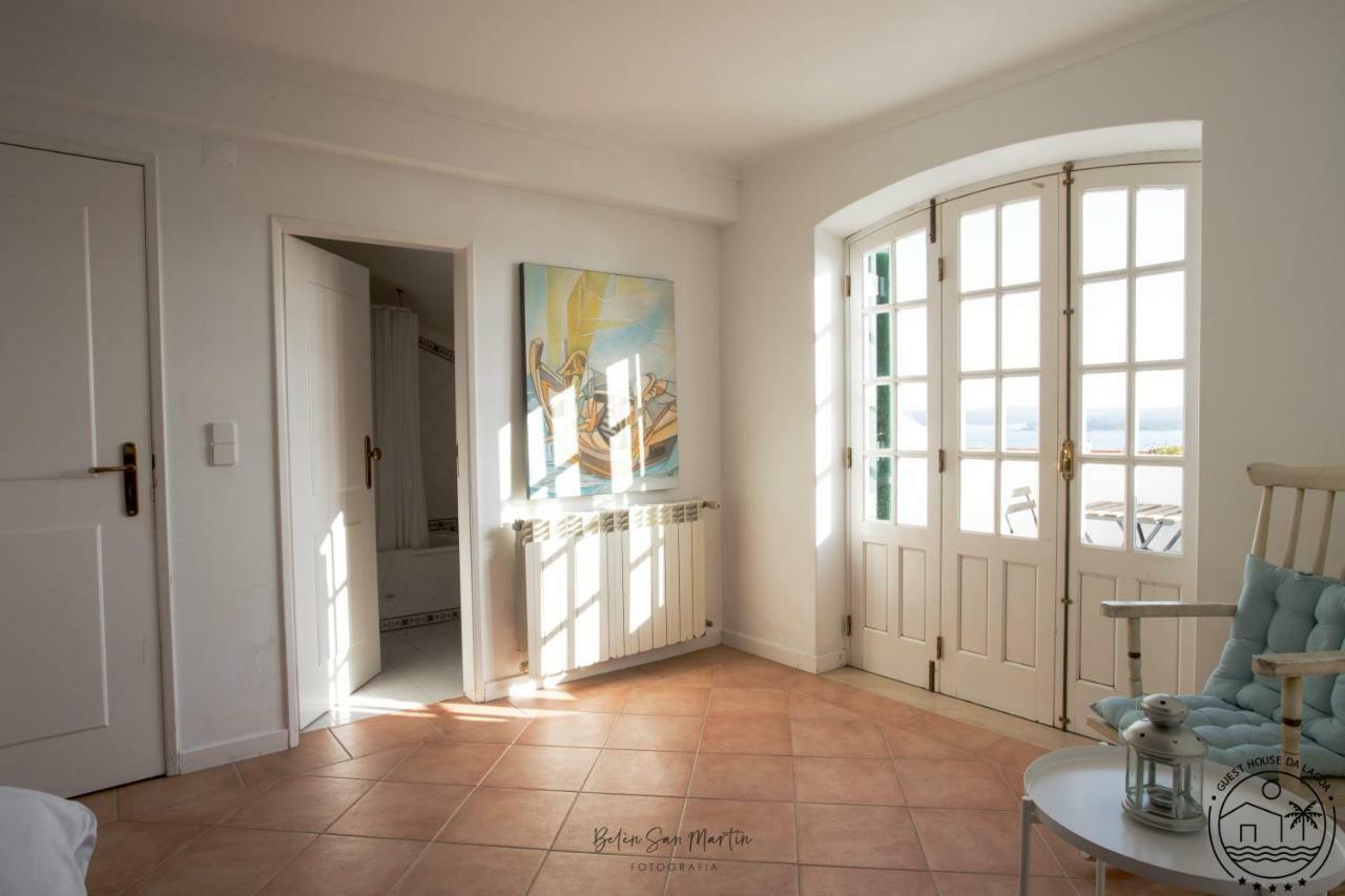 Sunshine Guest House Foz do Arelho Exterior foto